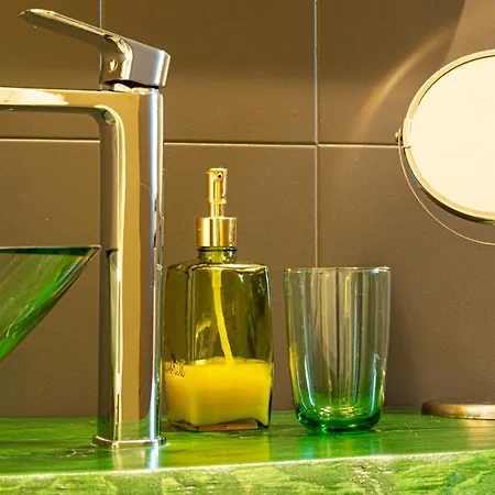 Alojamento de Acomodação e Pequeno-almoço Lotus House Lanciano