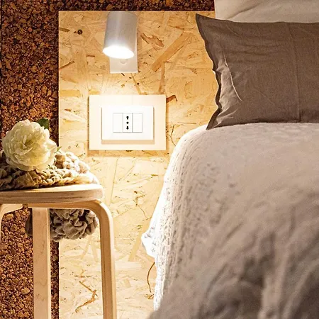 ベッド・アンド・ブレックファスト Lotus House ランチャーノ