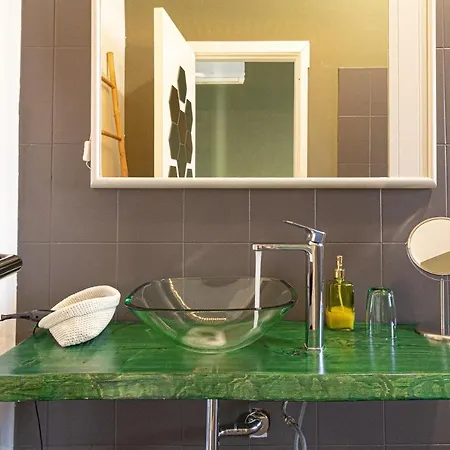 Lotus House Bed and breakfast Lanciano