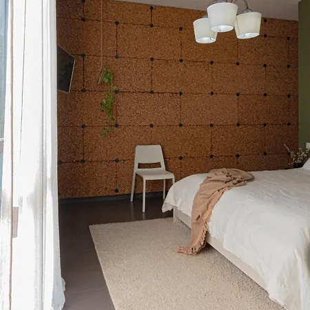 Bed and breakfast Lotus House