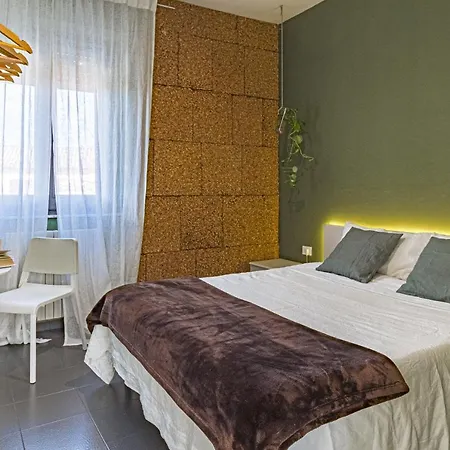 Lotus House * Lanciano