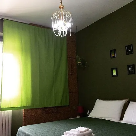 Bed & Breakfast Lotus House Lanciano
