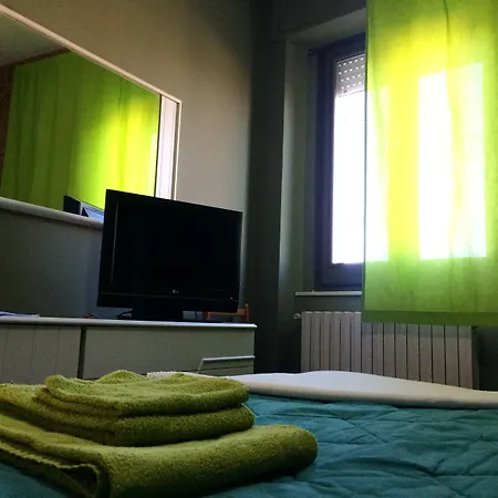 Lotus House Bed & Breakfast