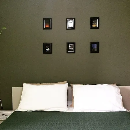Bed and breakfast Lotus House 3*