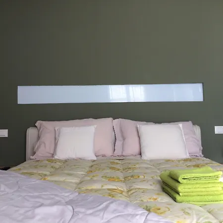 Lotus House Lanciano