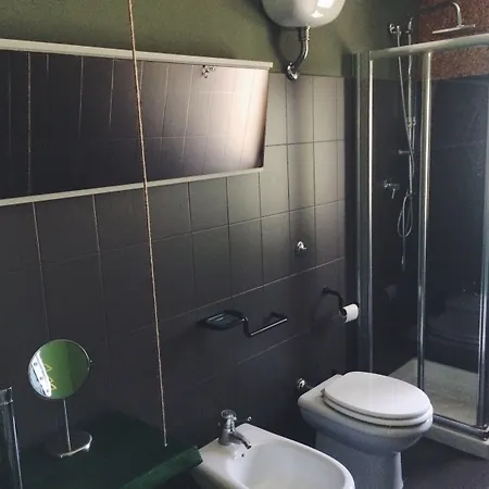 Lotus House Lanciano