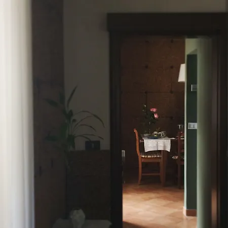Bed & Breakfast Lotus House 3*