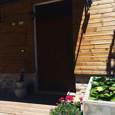 Bed and breakfast Lotus House Lanciano