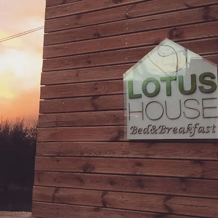 Lotus House