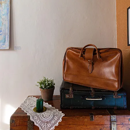 Bed & Breakfast Lotus House 3*