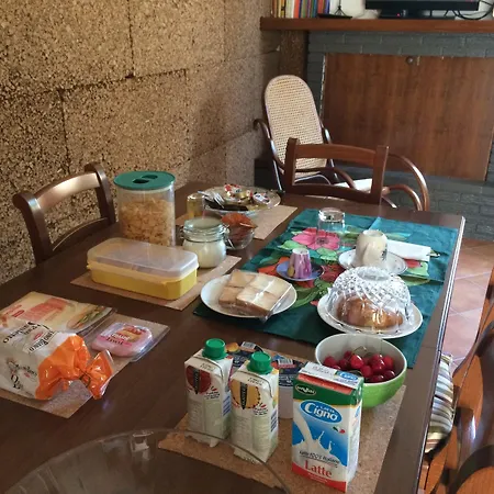 Bed & Breakfast Lotus House