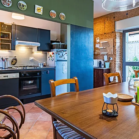 Lotus House Bed & Breakfast Lanciano