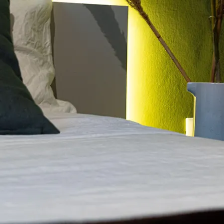 Lotus House 3* ランチャーノ