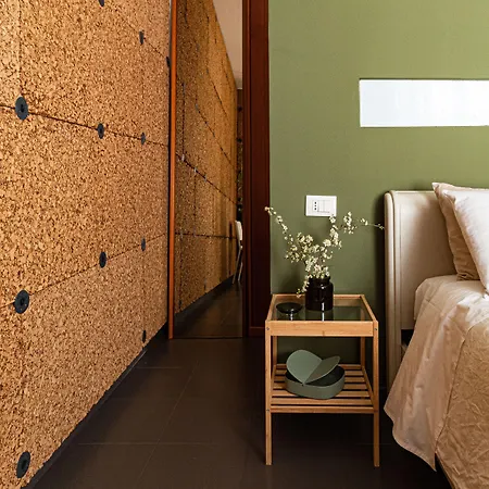 Bed and breakfast Lotus House 3*
