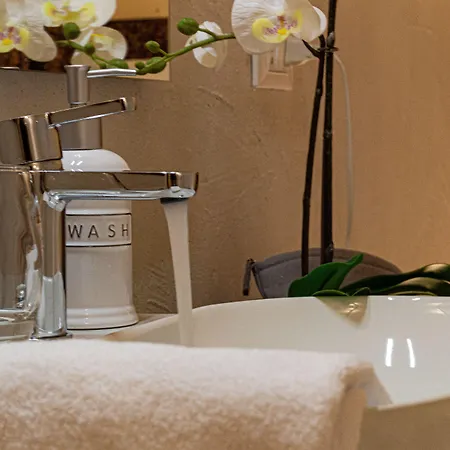 Lotus House Lanciano