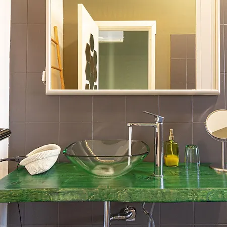 Lotus House Bed & Breakfast Lanciano