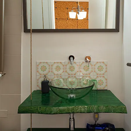 Bed and breakfast Lotus House Lanciano