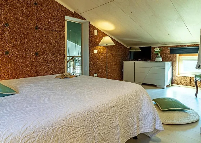 Lotus House Bed & Breakfast Lanciano