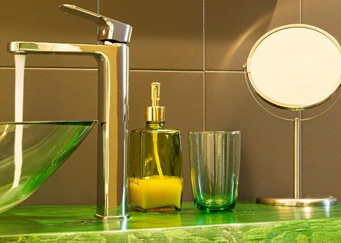 Bed & Breakfast Lotus House Lanciano