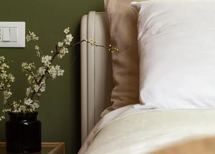 Lotus House Bed & Breakfast Lanciano