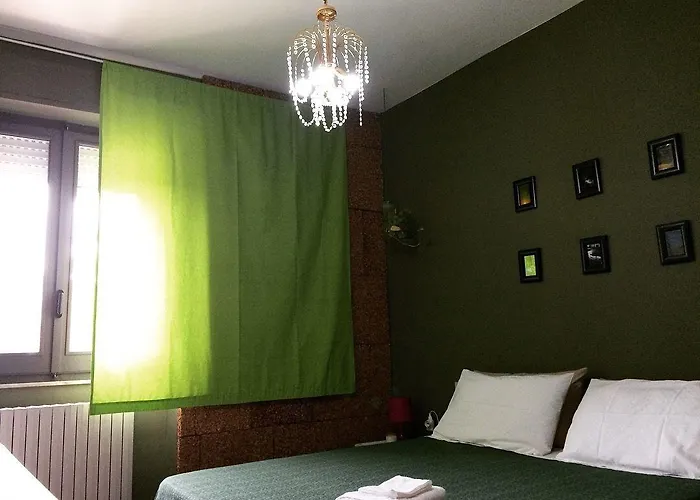 Bed & Breakfast Lotus House Lanciano