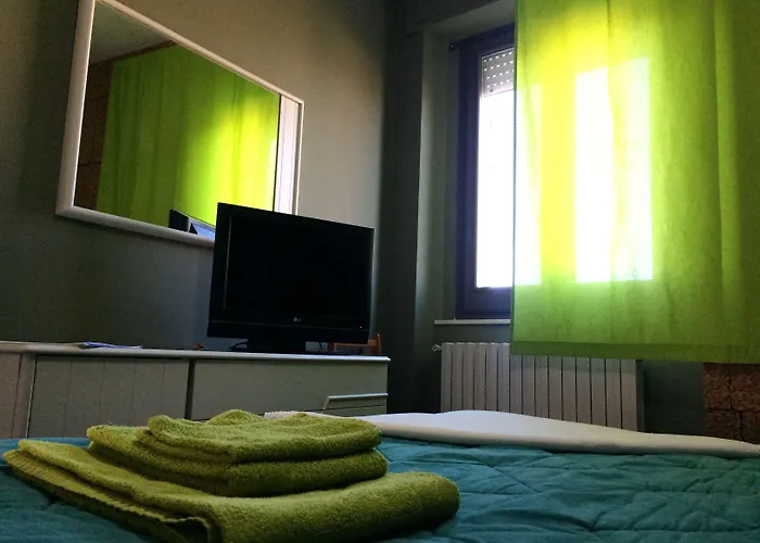 Lotus House Bed & Breakfast