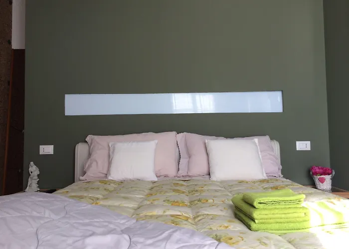 Lotus House Lanciano