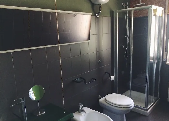 Lotus House Lanciano