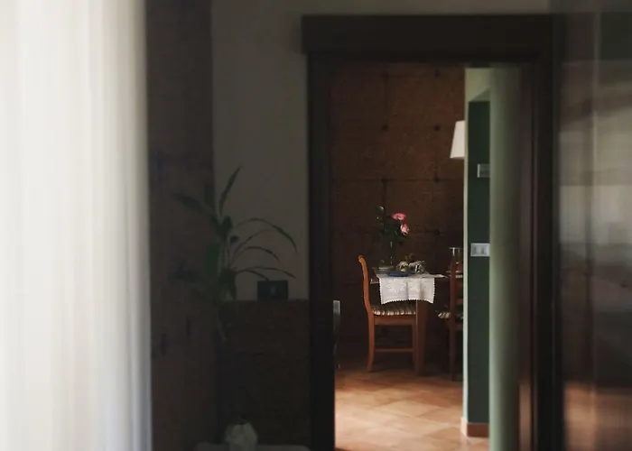 Bed & Breakfast Lotus House 3*