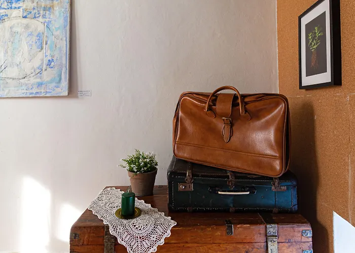 Alojamento de Acomodação e Pequeno-almoço Lotus House 3*