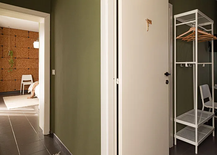 Lotus House Lanciano