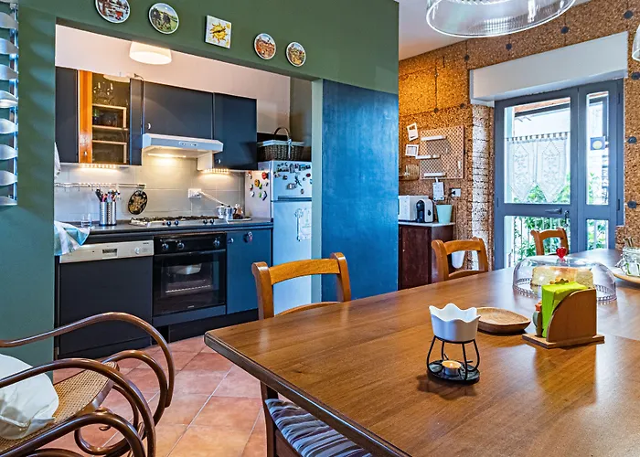 Lotus House Bed & Breakfast Lanciano