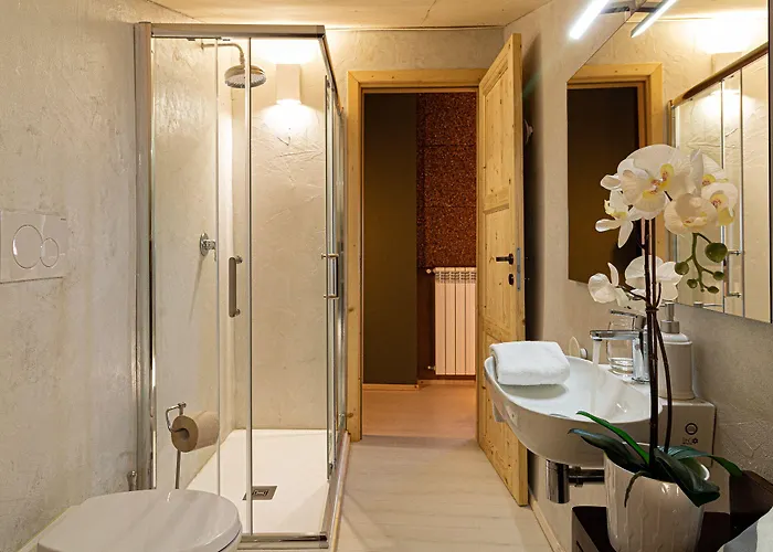 Bed & Breakfast Lotus House 3*