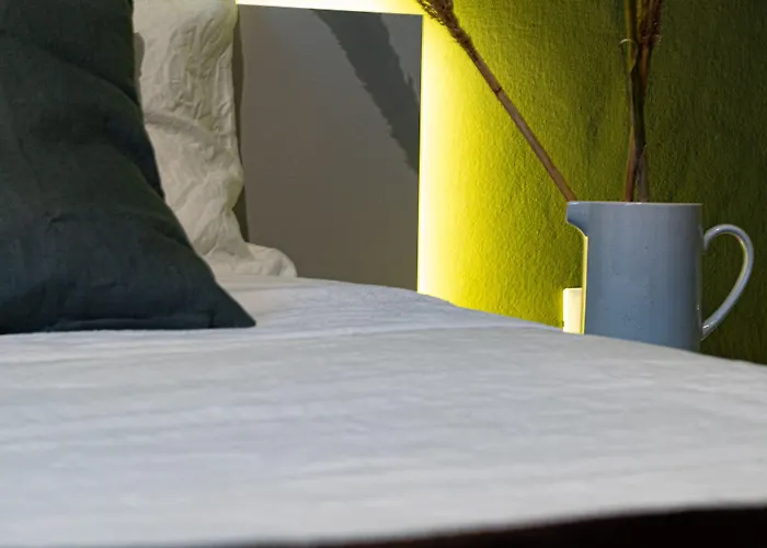 Lotus House 3* Lanciano