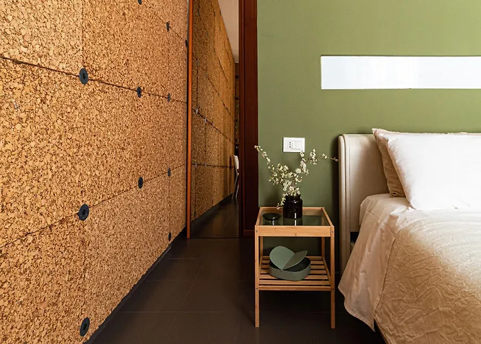 Bed & Breakfast Lotus House 3*