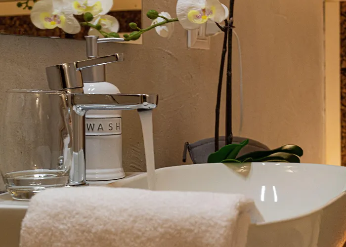 Lotus House Lanciano