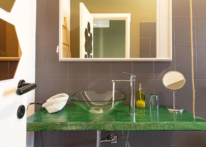 Lotus House Bed & Breakfast Lanciano