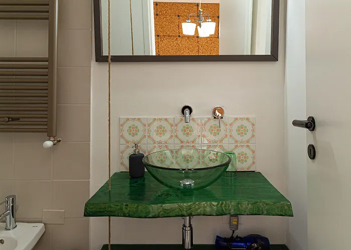 Bed & Breakfast Lotus House Lanciano